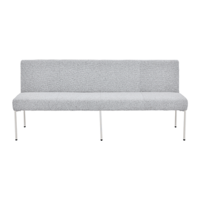 Eetkamerbank Riff | 200 cm element | Beige Starfurn
