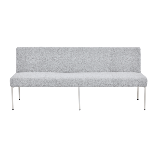 Eetkamerbank Riff | 200 cm element | Beige Starfurn