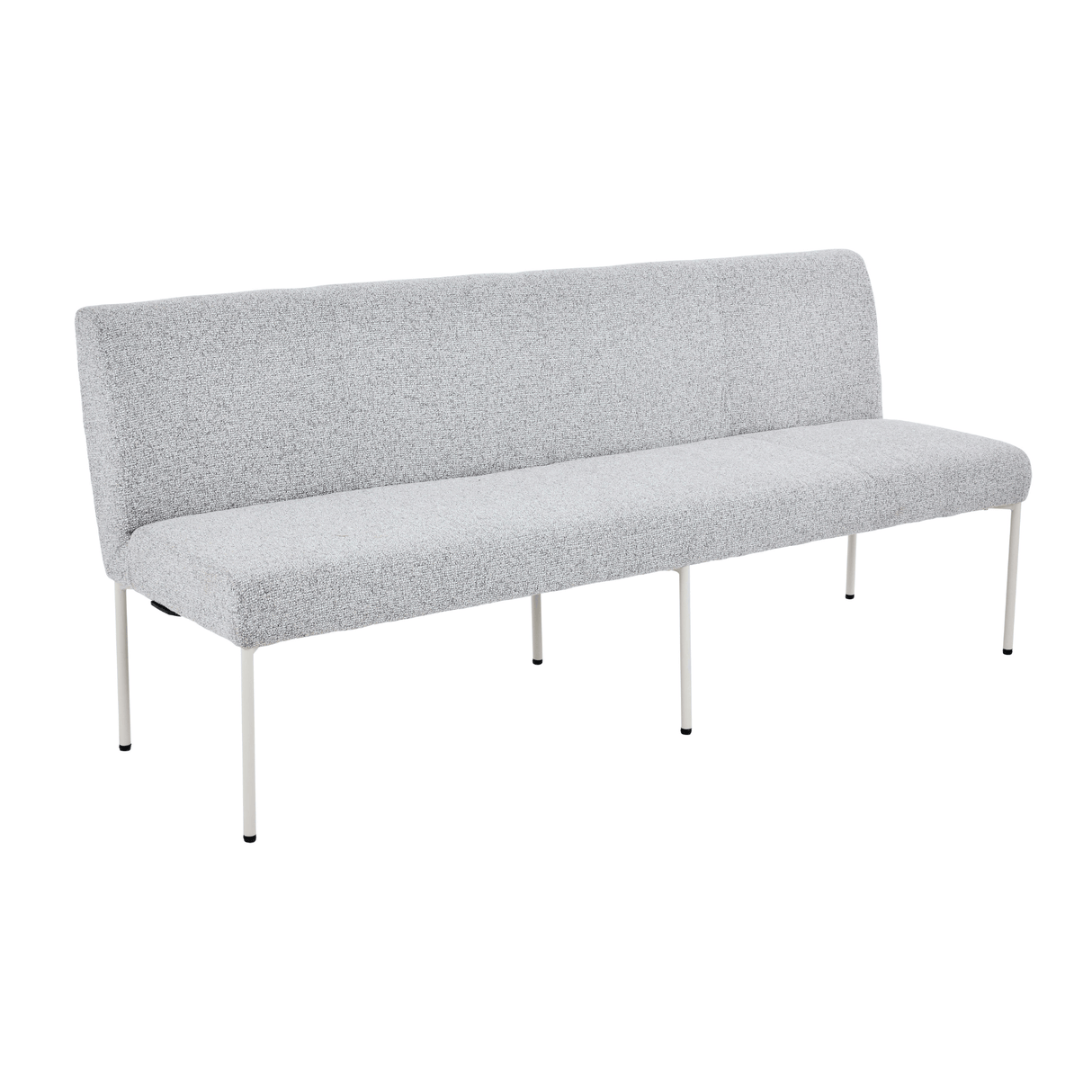 Eetkamerbank Riff | 200 cm element | Beige Starfurn