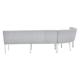 Eetkamerbank Riff | 200 cm element | Beige Starfurn