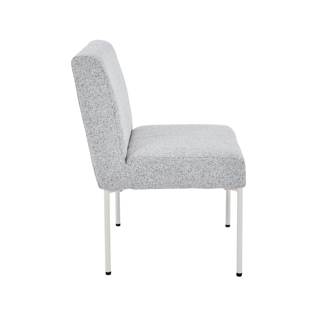 Eetkamerbank Riff | 70 cm element | Beige Starfurn