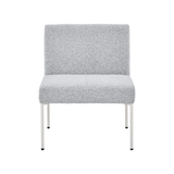 Eetkamerbank Riff | 70 cm element | Beige Starfurn