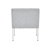 Eetkamerbank Riff | 70 cm element | Beige Starfurn