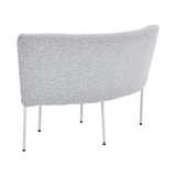Eetkamerbank Riff | Hoek | Beige Starfurn