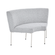 Eetkamerbank Riff | Hoek | Beige Starfurn