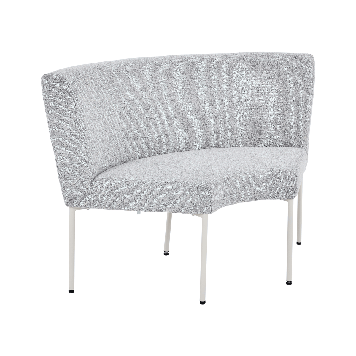 Eetkamerbank Riff | Hoek | Beige Starfurn