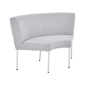 Eetkamerbank Riff | Hoek | Beige Starfurn