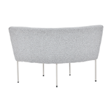 Eetkamerbank Riff | Hoek | Beige Starfurn