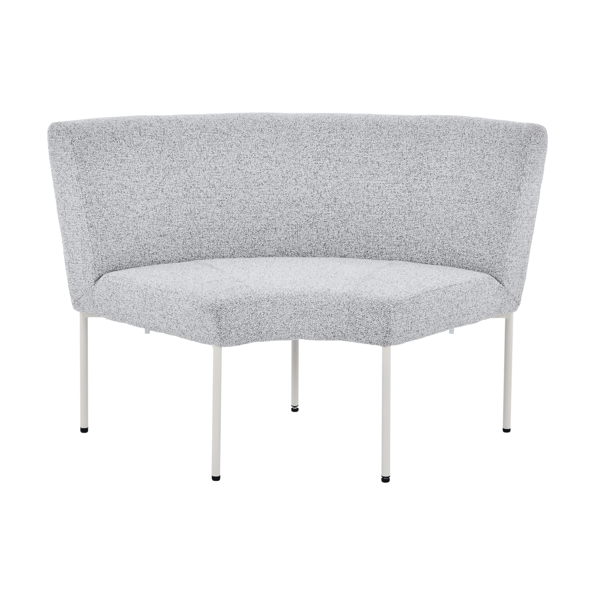 Eetkamerbank Riff | Hoek | Beige Starfurn