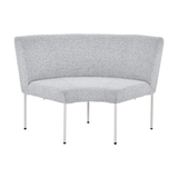 Eetkamerbank Riff | Hoek | Beige Starfurn