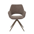 Eetkamerstoel Daisy | Brown Starfurn