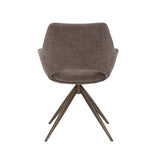 Eetkamerstoel Daisy | Brown Starfurn