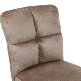 Eetkamerstoel Dave Taupe Starfurn