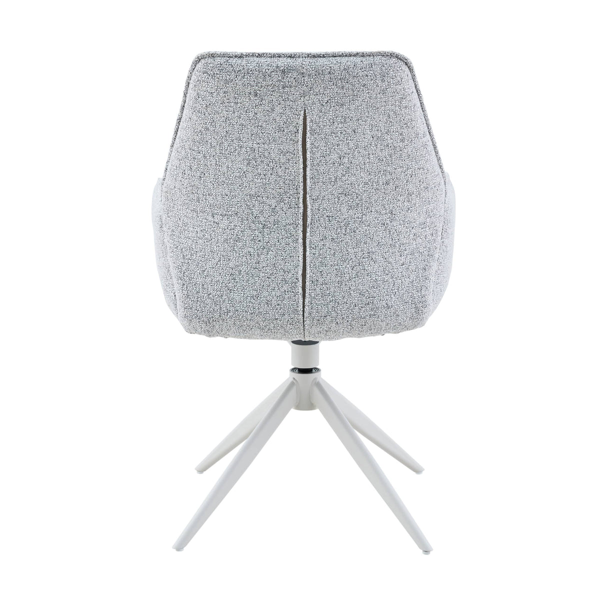 Eetkamerstoel Hera | Beige | Met armleuning Starfurn