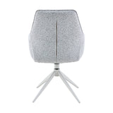 Eetkamerstoel Hera | Beige | Met armleuning Starfurn