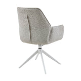 Eetkamerstoel Hera | Beige | Met armleuning Starfurn