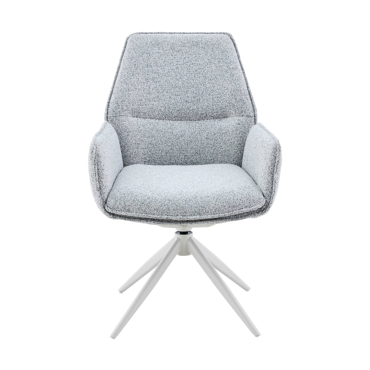 Eetkamerstoel Hera | Beige | Met armleuning Starfurn