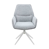 Eetkamerstoel Hera | Beige | Met armleuning Starfurn
