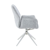 Eetkamerstoel Hera | Beige | Met armleuning Starfurn