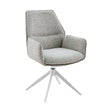 Eetkamerstoel Hera | Beige | Met armleuning Starfurn