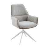 Eetkamerstoel Hera | Beige | Met armleuning Starfurn