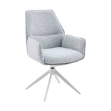 Eetkamerstoel Hera | Beige | Met armleuning Starfurn