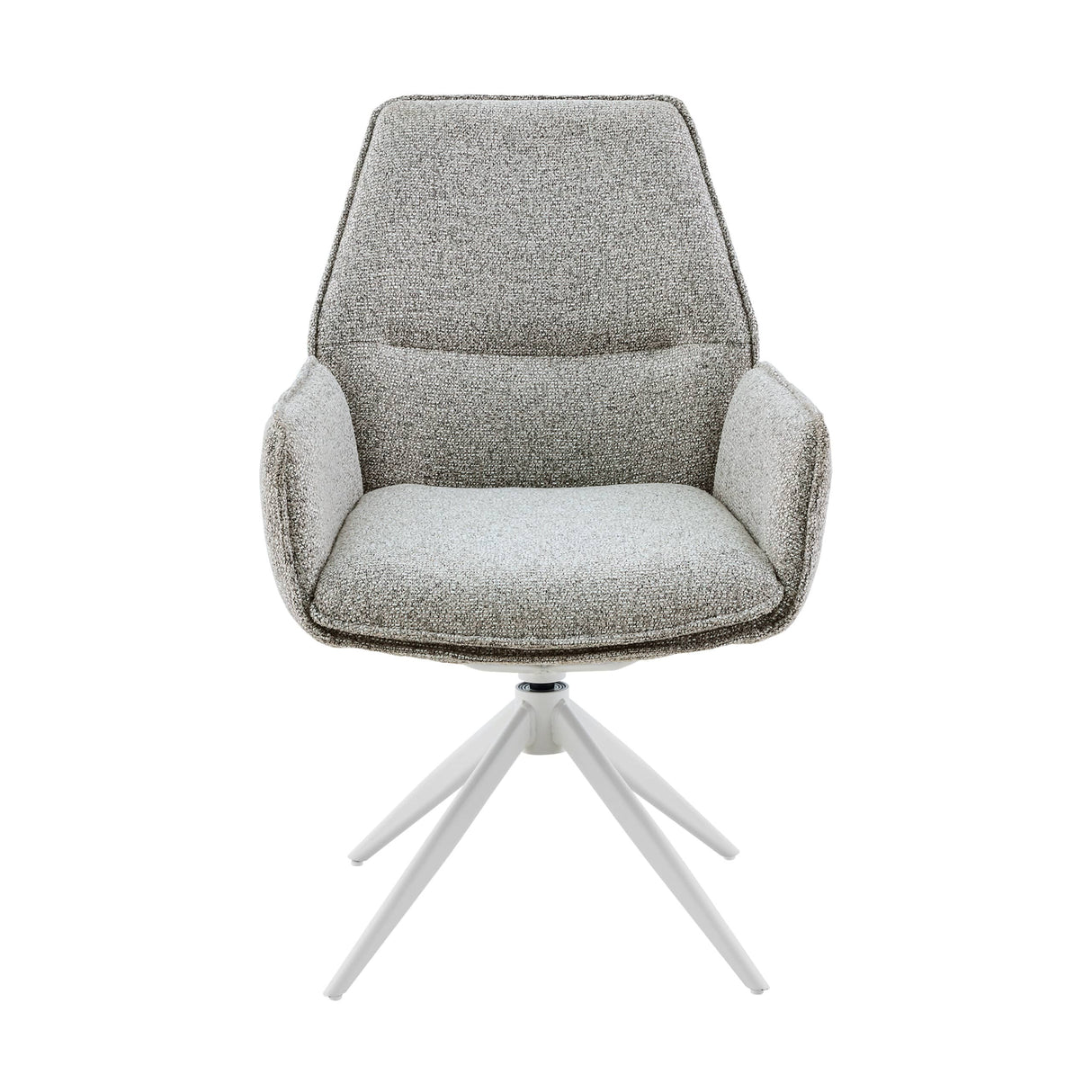 Eetkamerstoel Hera | Beige | Met armleuning Starfurn