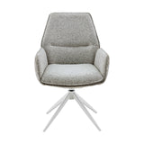 Eetkamerstoel Hera | Beige | Met armleuning Starfurn