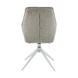 Eetkamerstoel Hera | Beige Starfurn