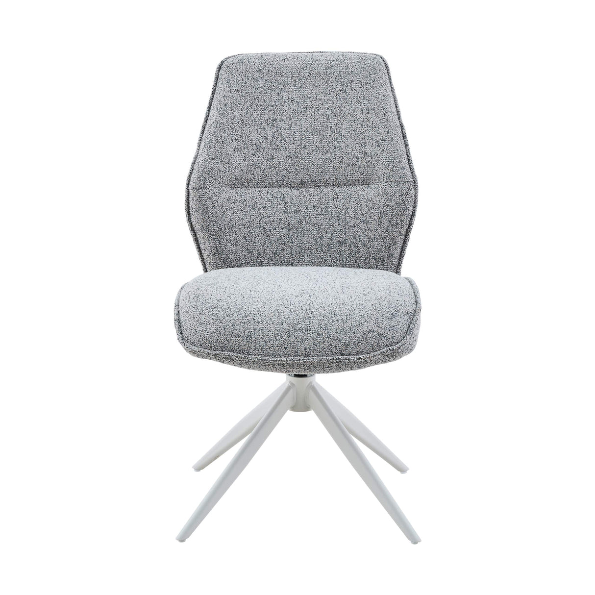 Eetkamerstoel Hera | Grey Starfurn