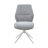 Eetkamerstoel Hera | Grey Starfurn