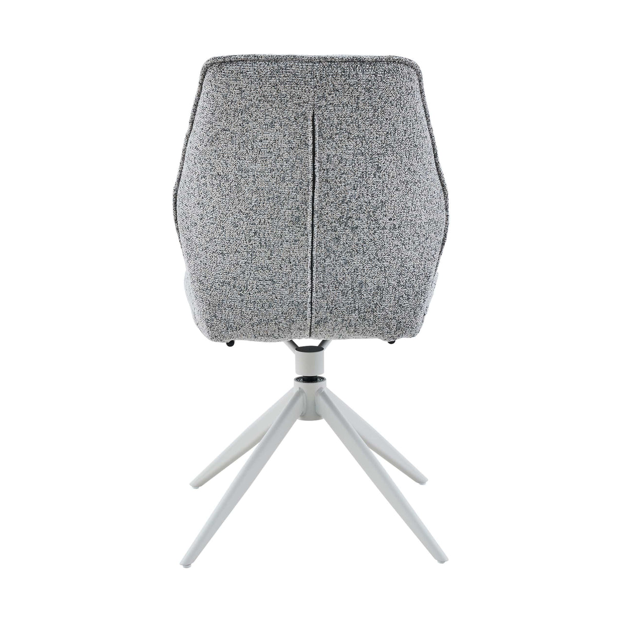 Eetkamerstoel Hera | Grey Starfurn