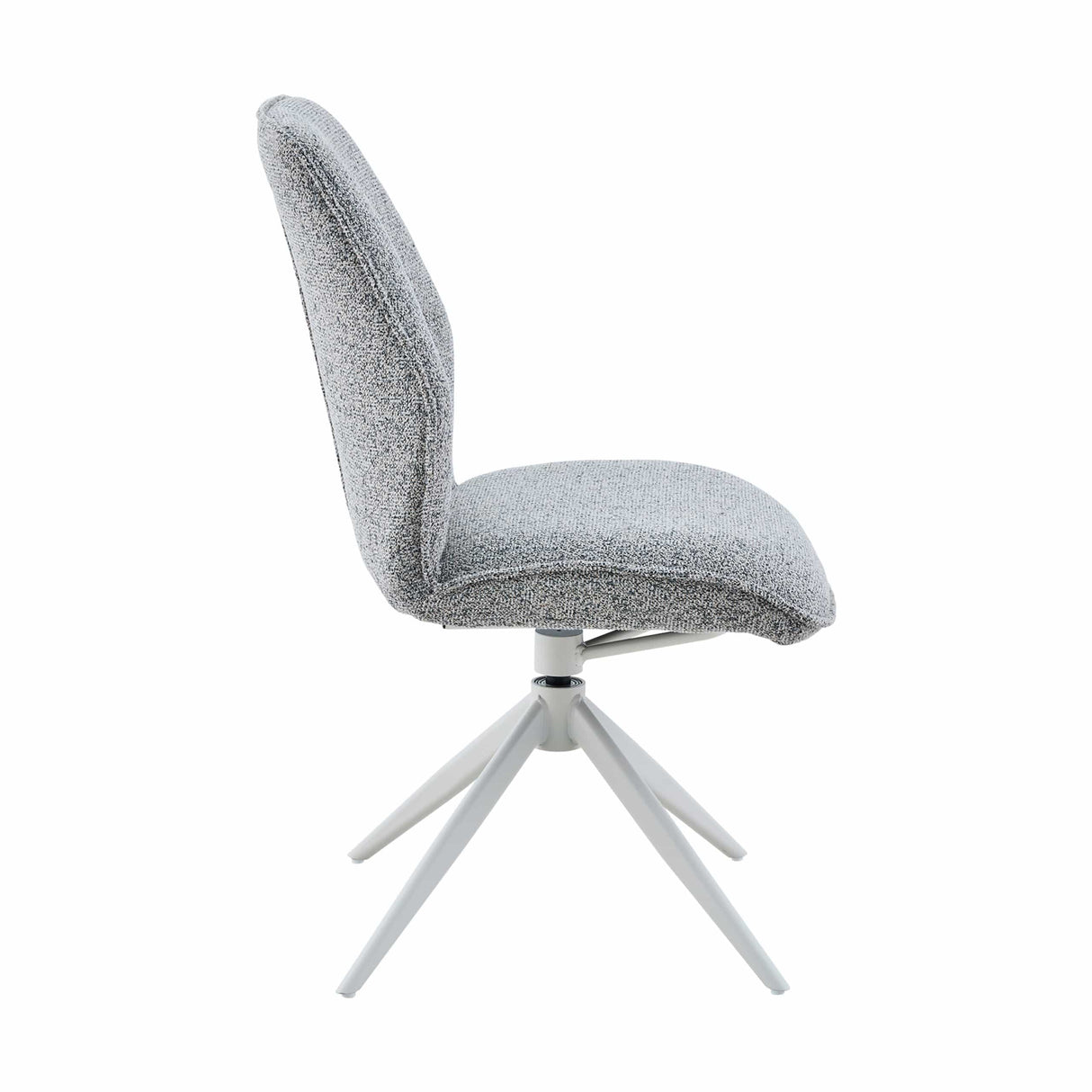 Eetkamerstoel Hera | Grey Starfurn