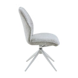 Eetkamerstoel Hera | Light Grey Starfurn