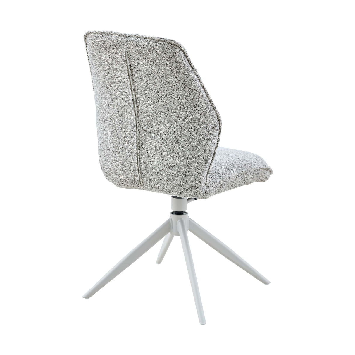 Eetkamerstoel Hera | Light Grey Starfurn