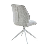 Eetkamerstoel Hera | Light Grey Starfurn