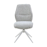 Eetkamerstoel Hera | Light Grey Starfurn