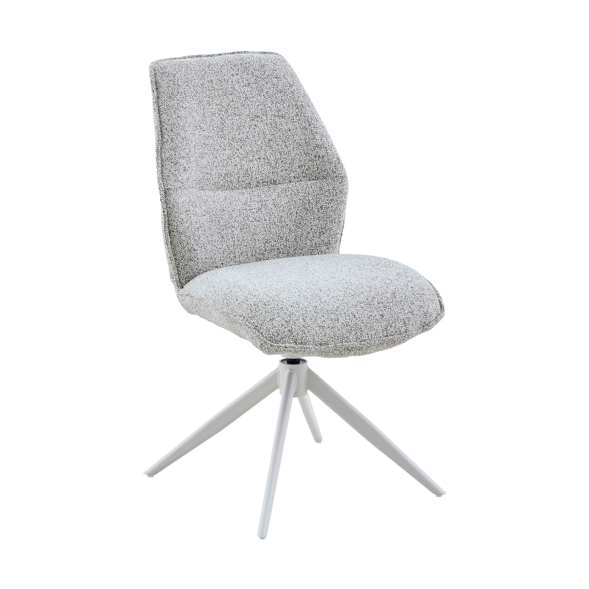 Eetkamerstoel Hera | Light Grey Starfurn