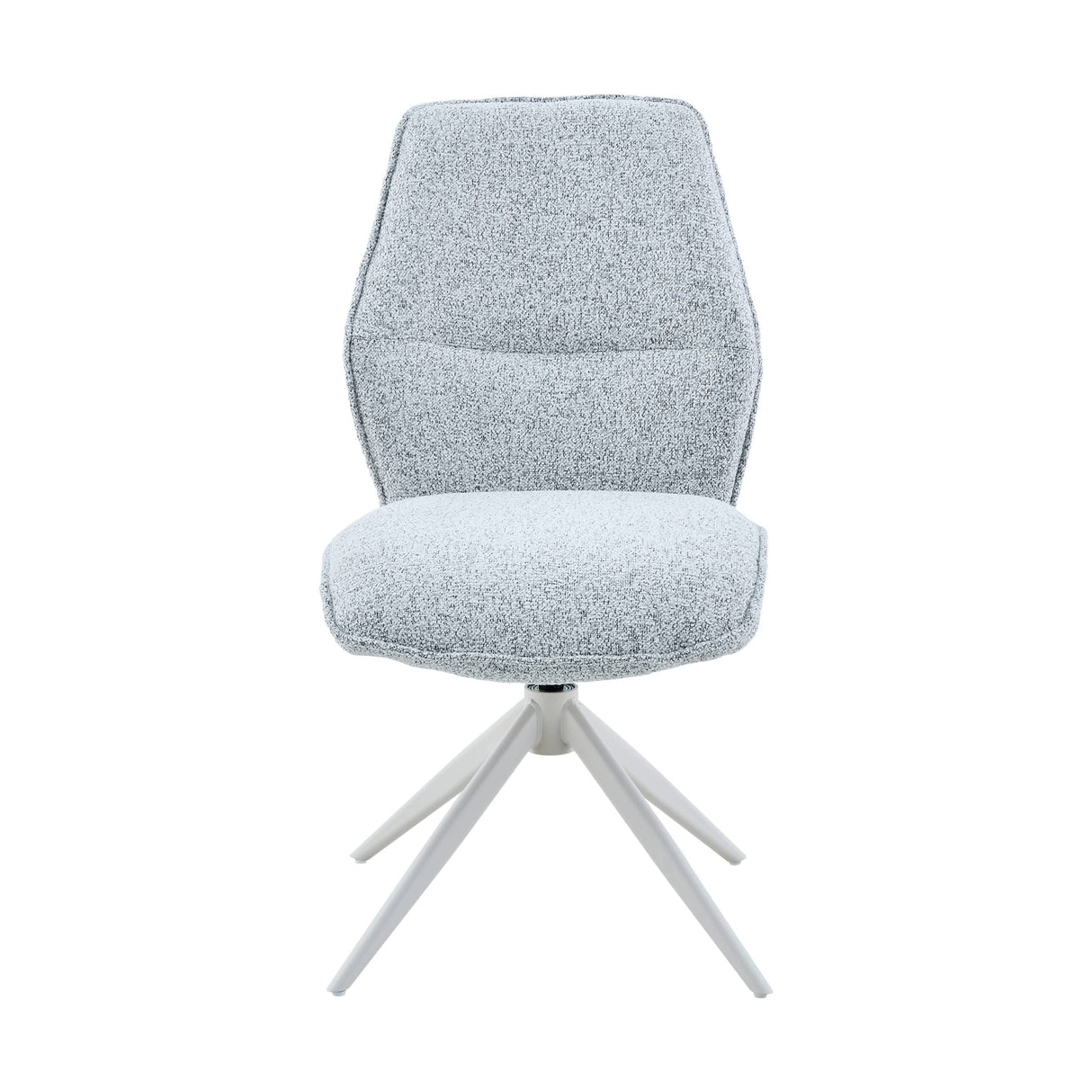 Eetkamerstoel Hera | Light Grey Starfurn