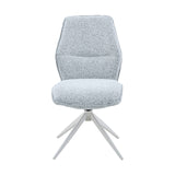 Eetkamerstoel Hera | Light Grey Starfurn