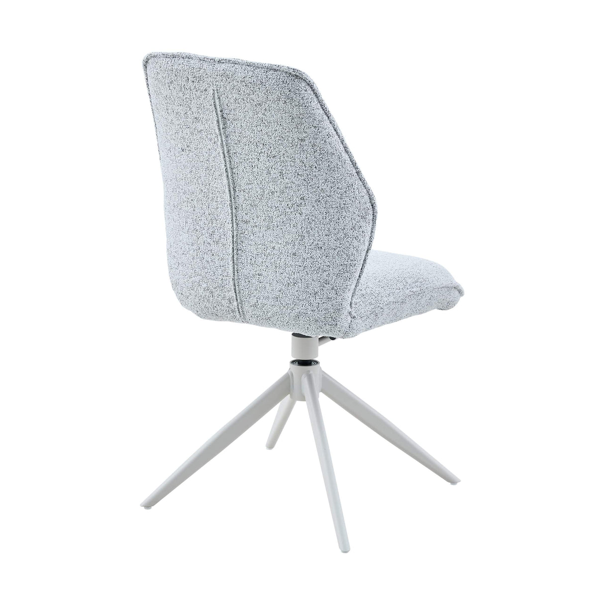 Eetkamerstoel Hera | Light Grey Starfurn