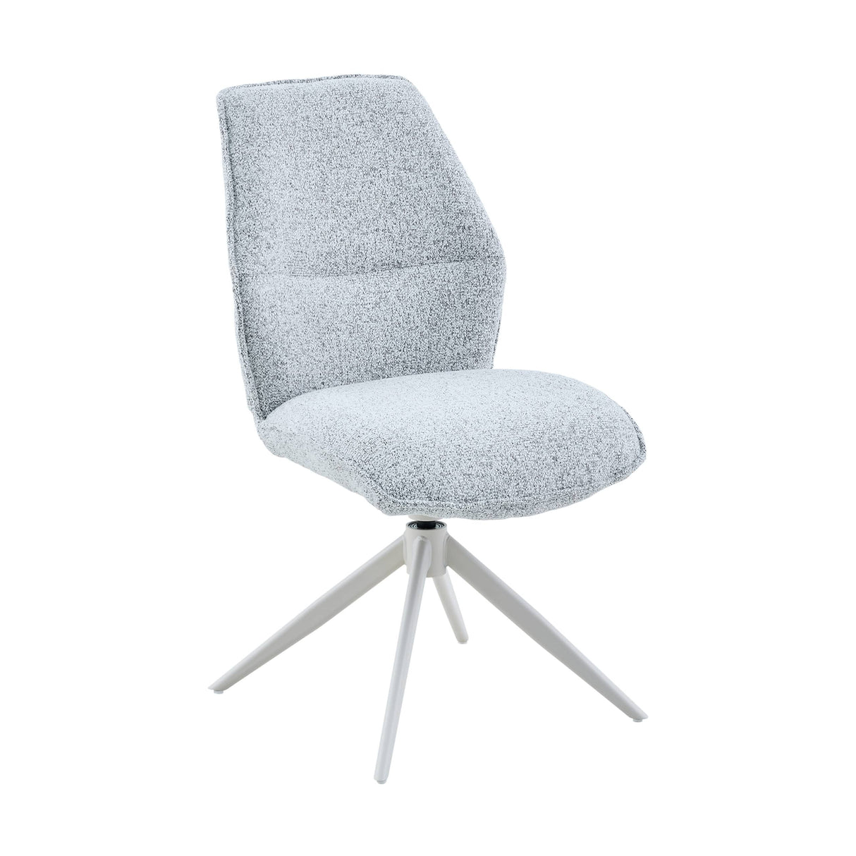 Eetkamerstoel Hera | Light Grey Starfurn
