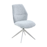 Eetkamerstoel Hera | Light Grey Starfurn