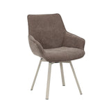 Eetkamerstoel Mees | Brown Starfurn