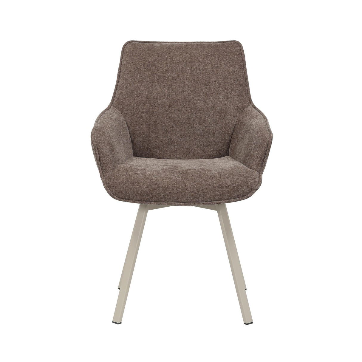 Eetkamerstoel Mees | Brown Starfurn
