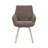 Eetkamerstoel Mees | Brown Starfurn