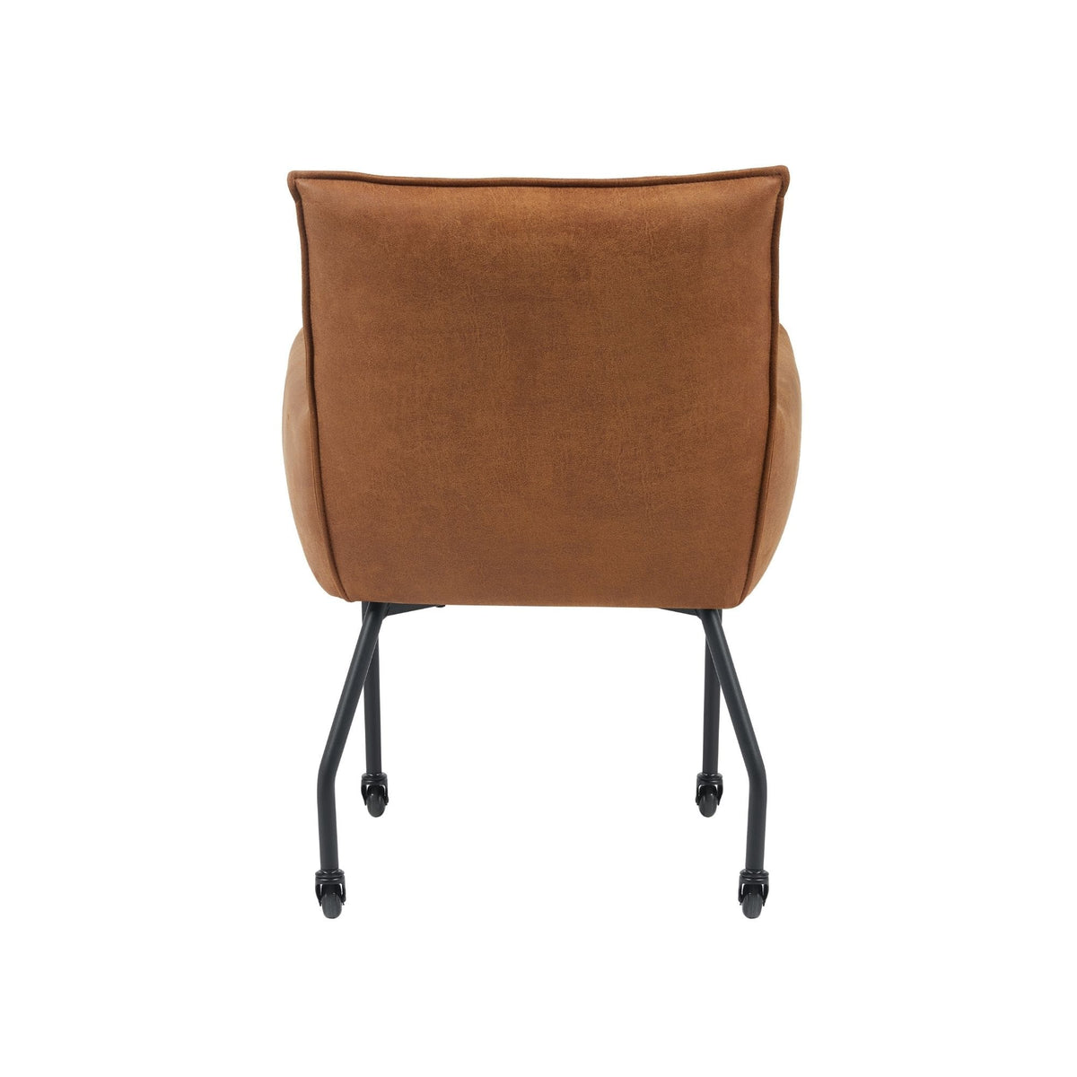 Eetkamerstoel Pim Bull Camel 09 Starfurn