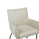 Eetkamerstoel Pim Bull Shell 196 Starfurn