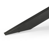 Eetkamertafel Ellips 25+25 200 Benoa
