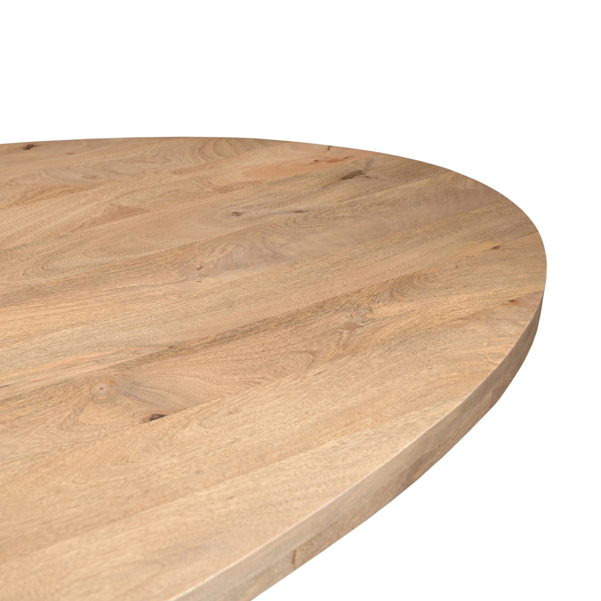 Eetkamertafel Ellips 25+25 270 Benoa